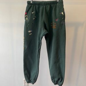 Gallery Dept property of sweatpants